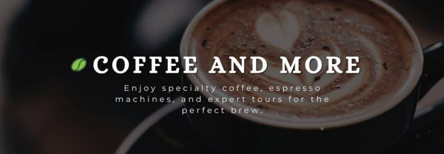 And More Coffee