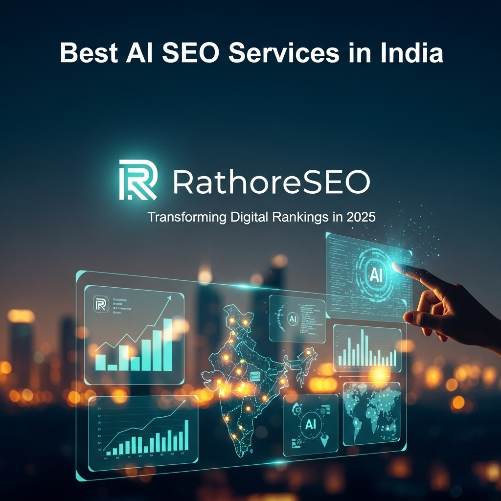 RathoreSEO Institute