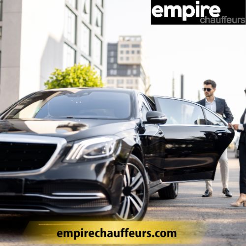 Chauffeur Service Empire
