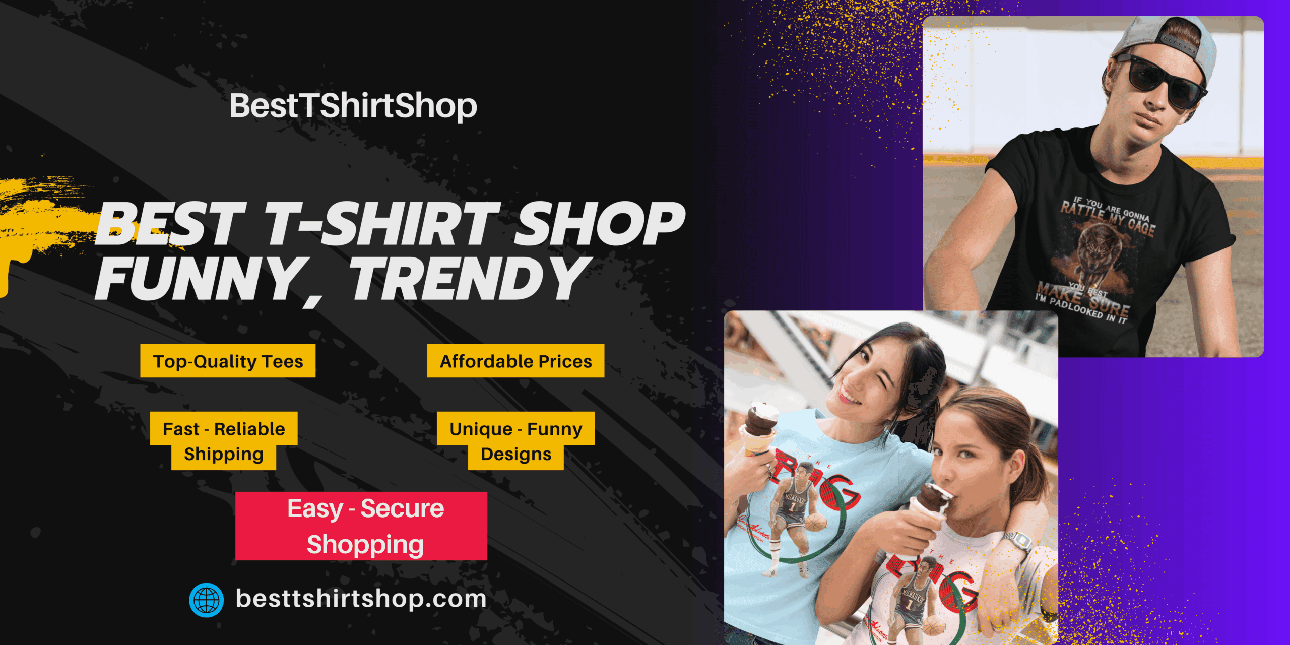 SHOP BESTTSHIRT