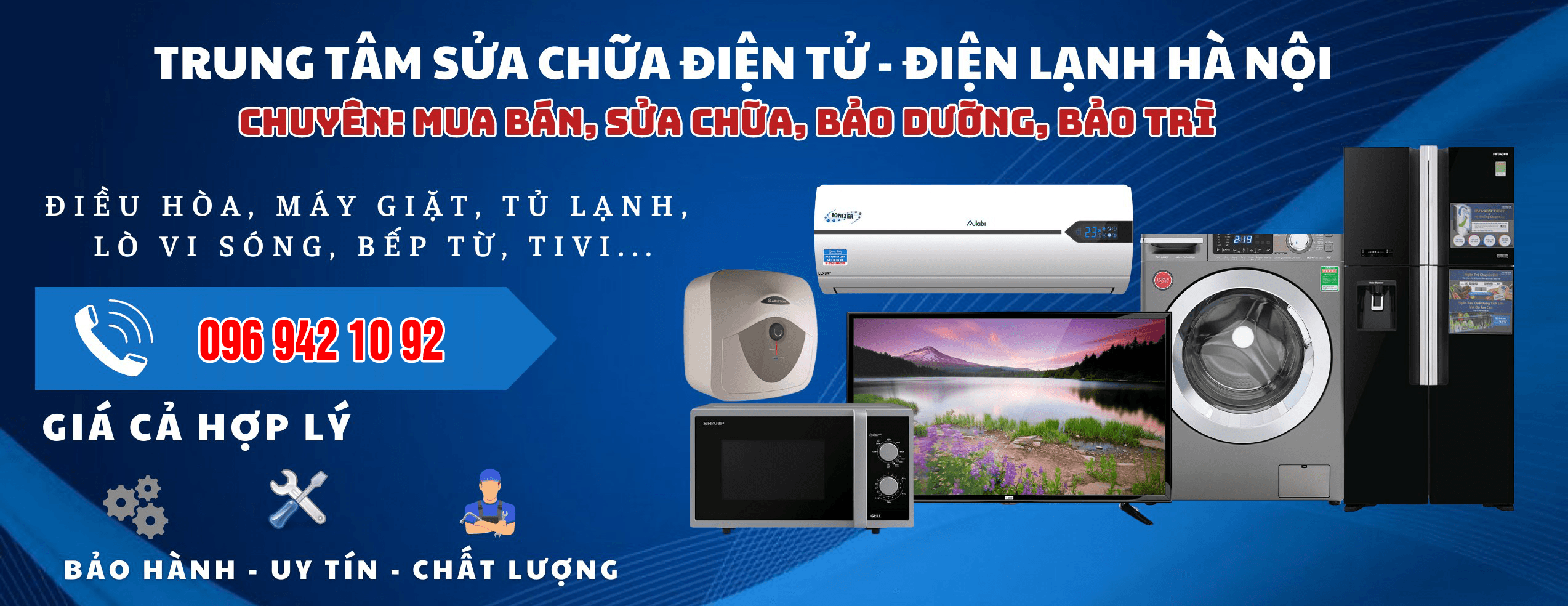 Hà Nội Điện Lạnh