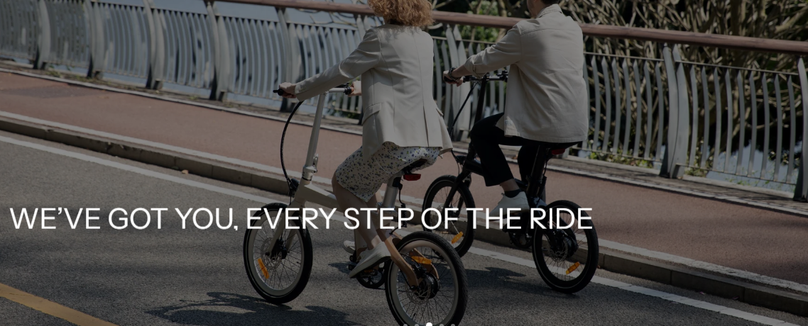 ebikes sunchaser