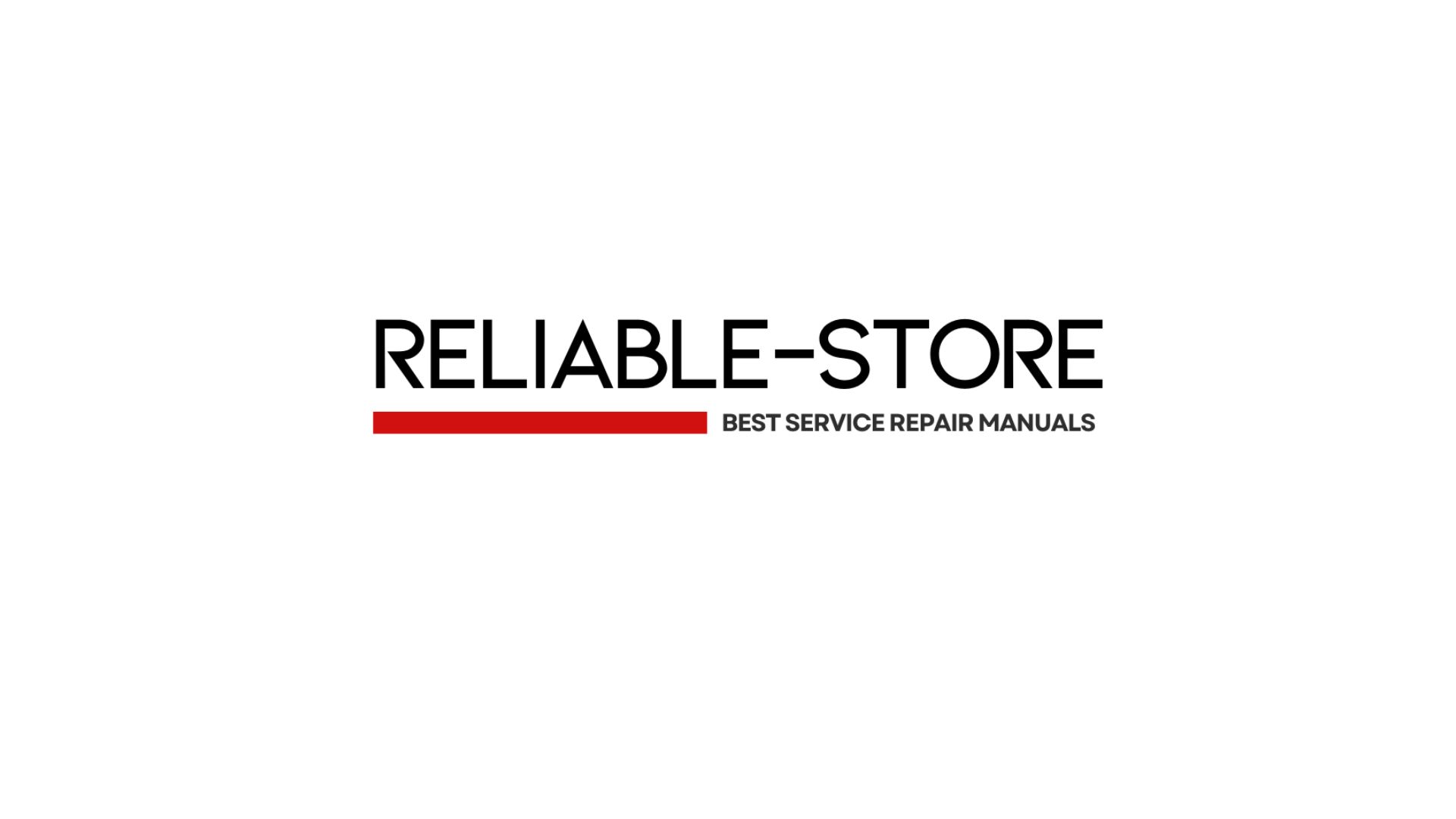 Reliable Store