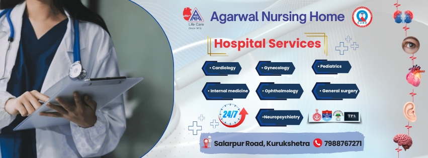 Home Agarwal Nursing 