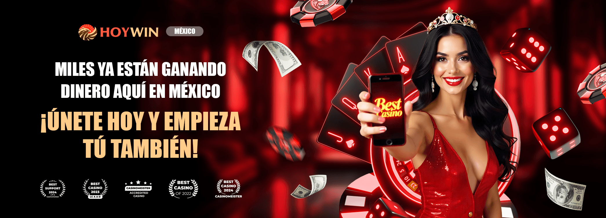 Hoywin Play