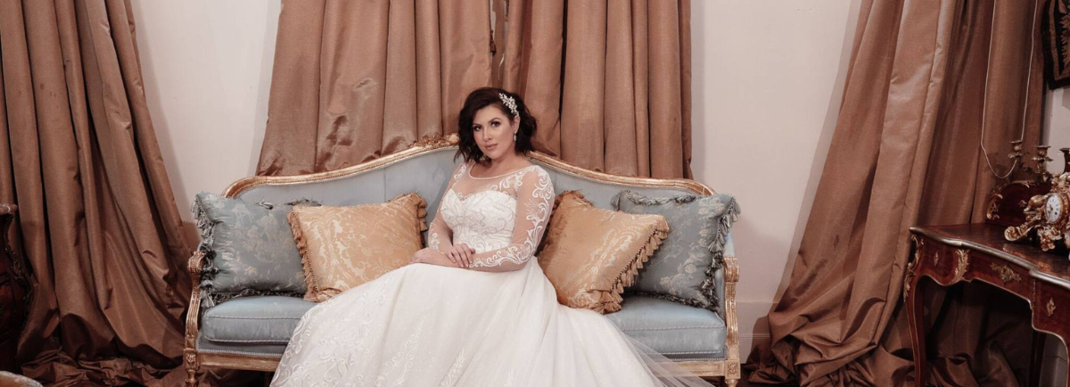 Jullia  Bridal