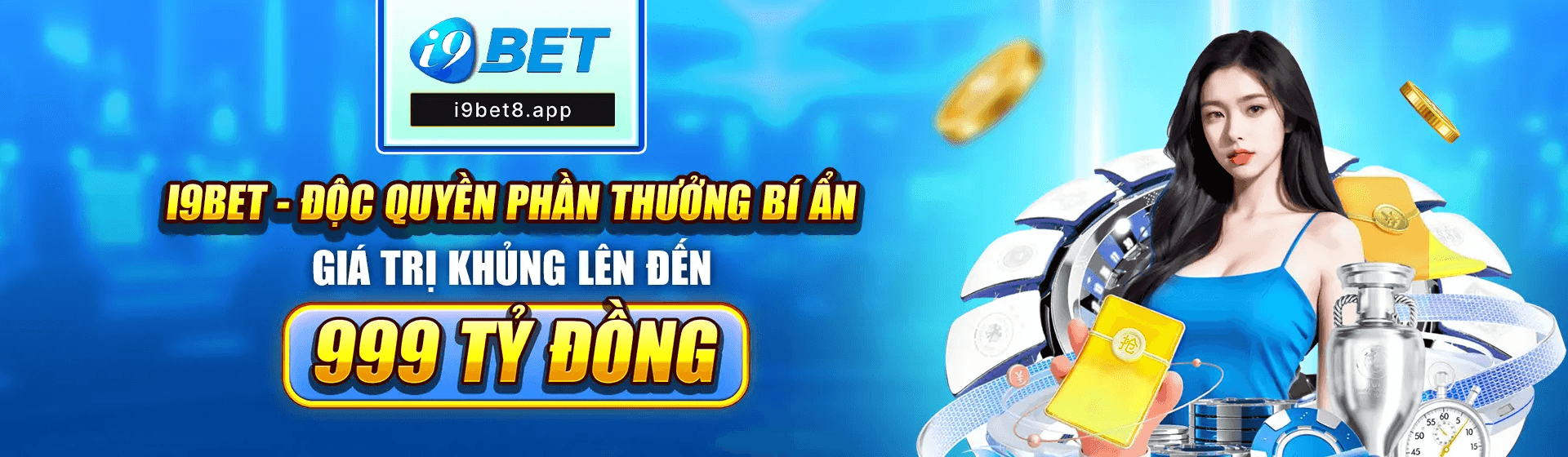 Nổ Hũ I9BET