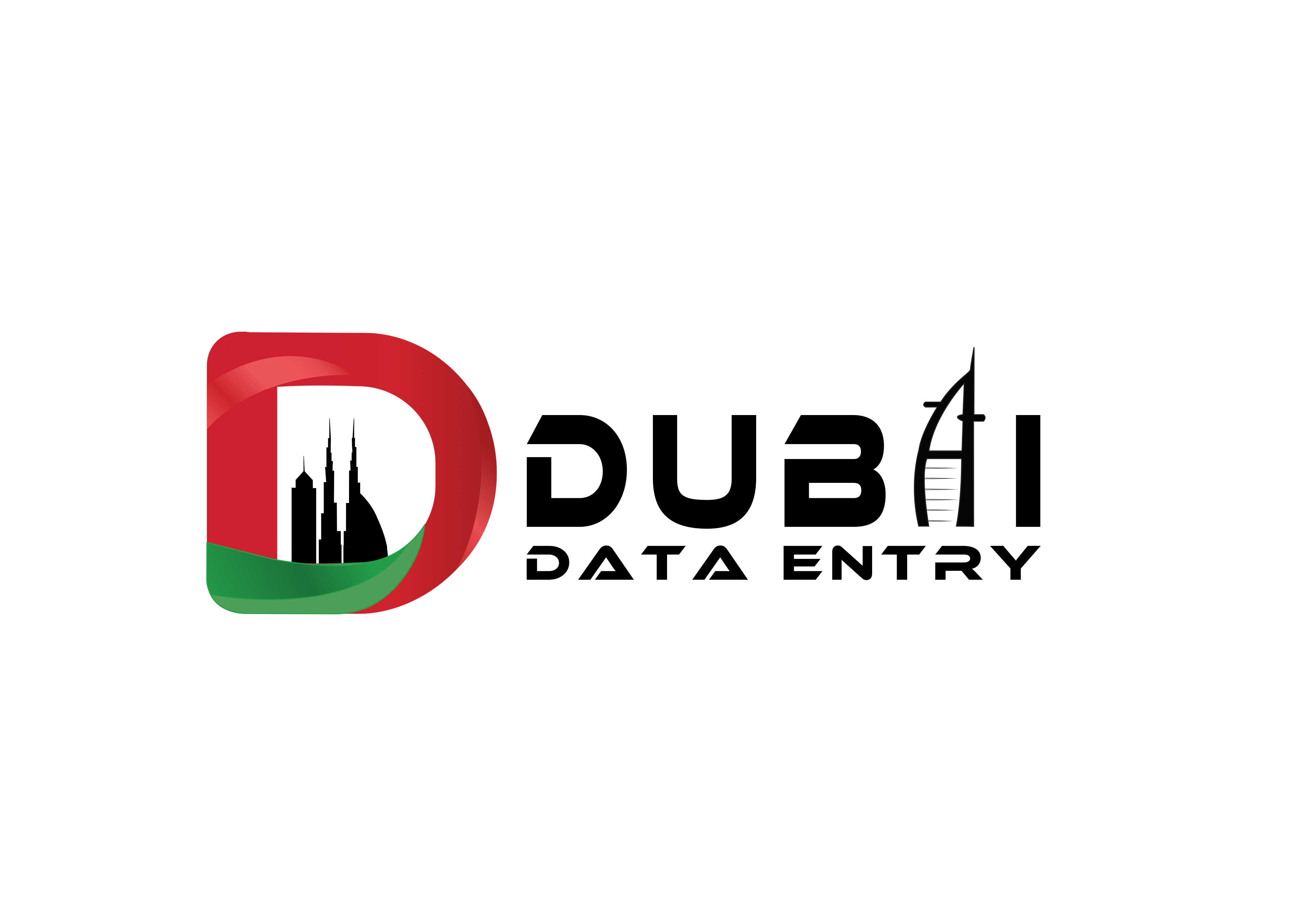Data Entry Dubai