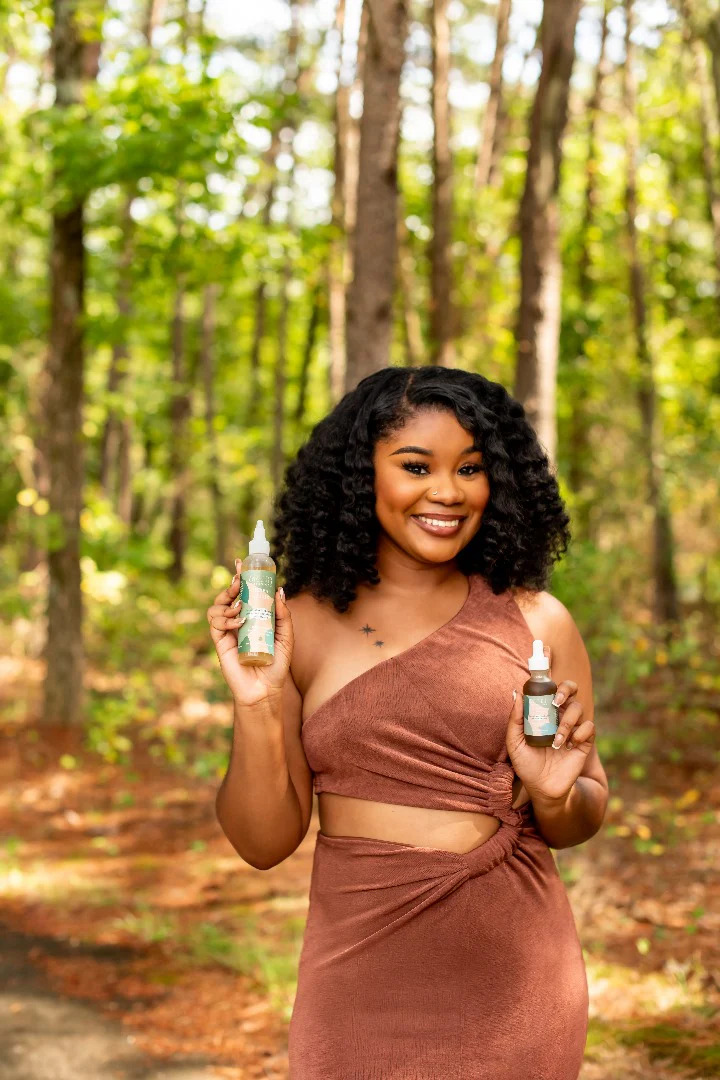 Botanicals And Relief