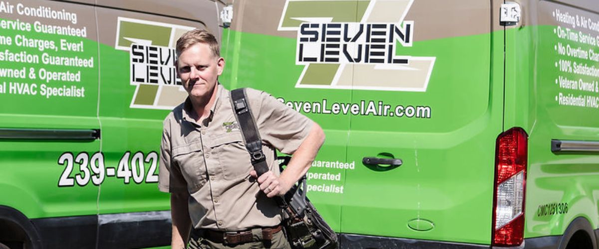  Inc Seven Level Services,