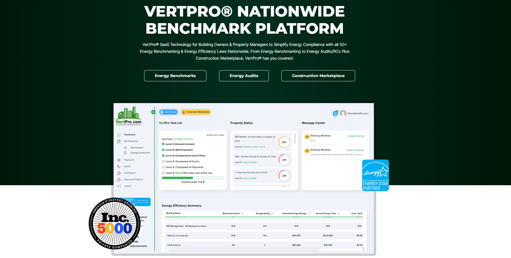 VertPro ®