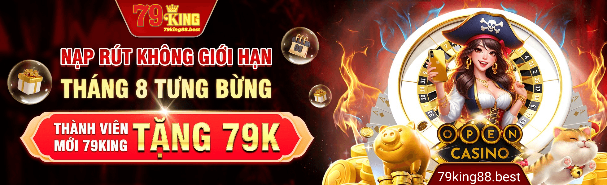 betting king88