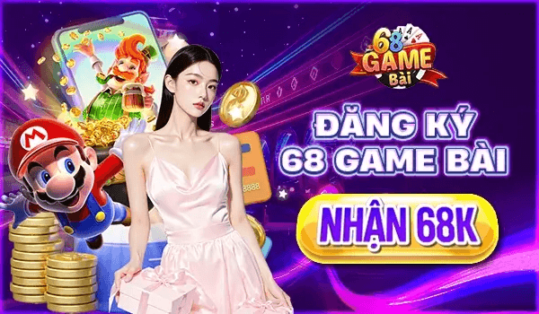 bài 68game