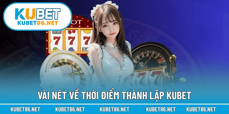 Kubet Kubet