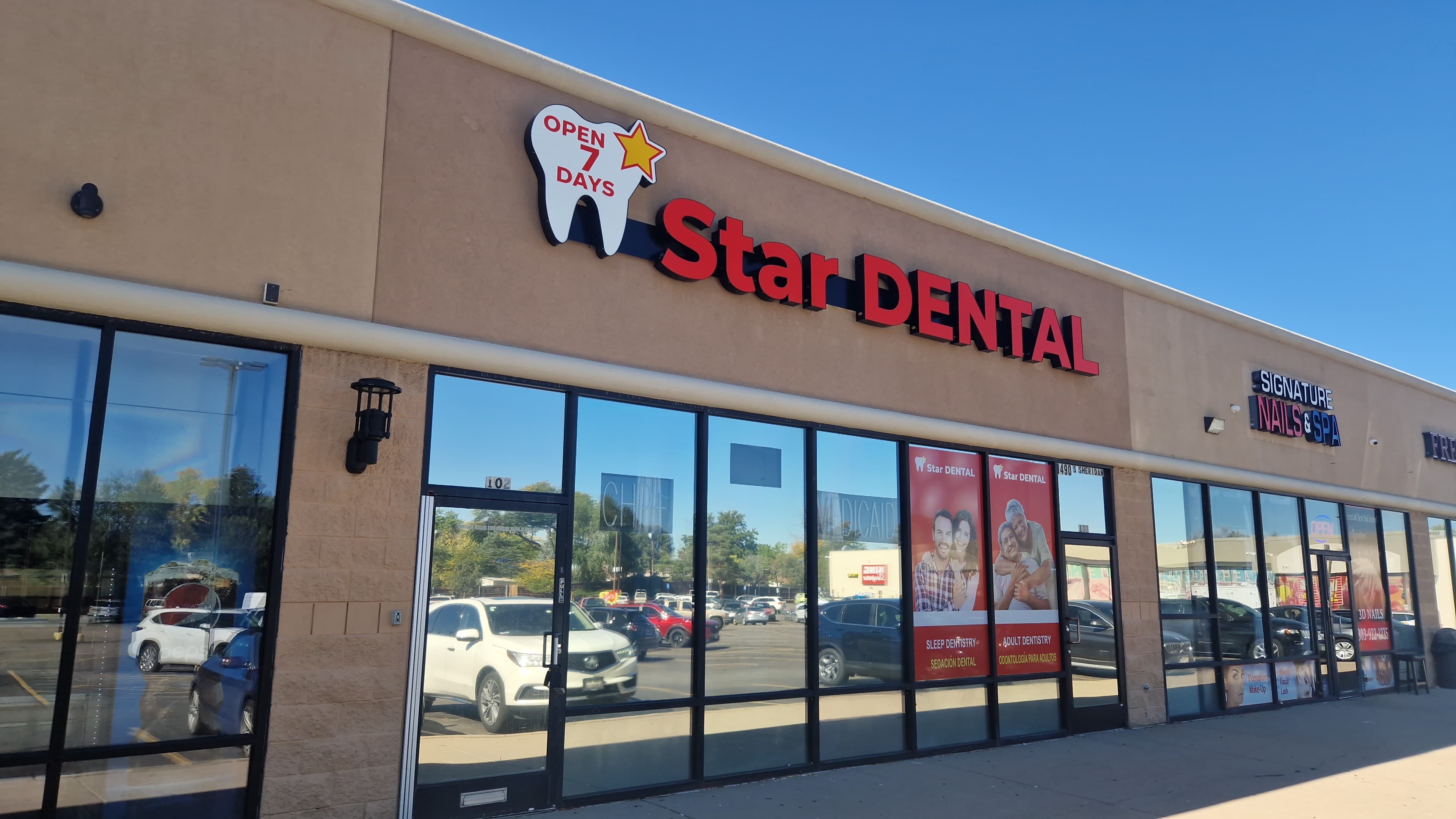 Dental Star