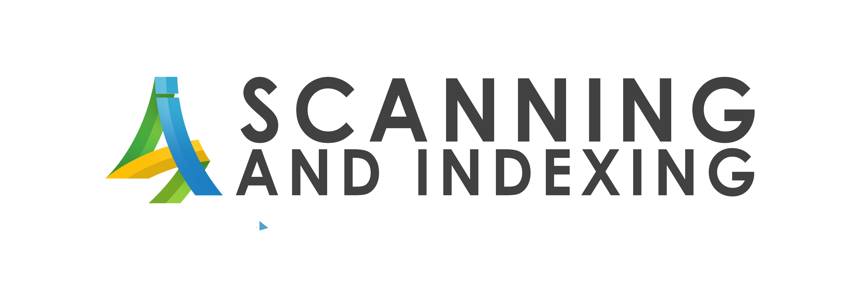 and Indexing Scanning