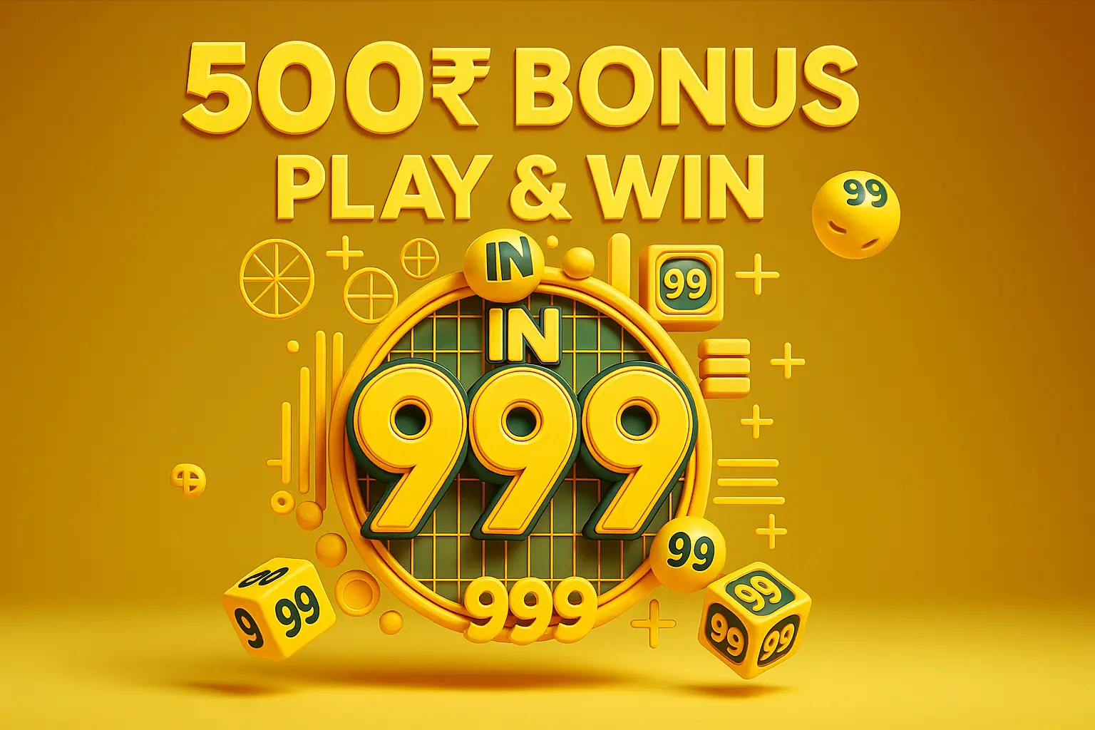 In999 Games