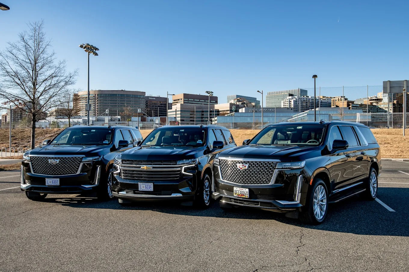 Transportation Premier International