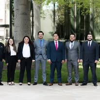 Group Andal Law
