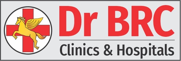 Chowdhury Dr Biswaroop Roy