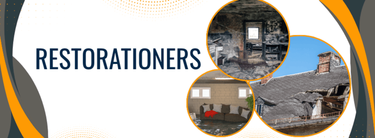 Texas Restorationers