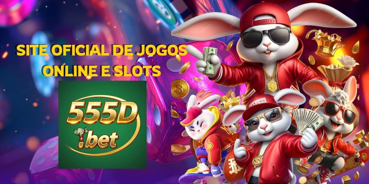 Slots Online, Cassino ao Vivo e Saques Pix em Minutos 555d –