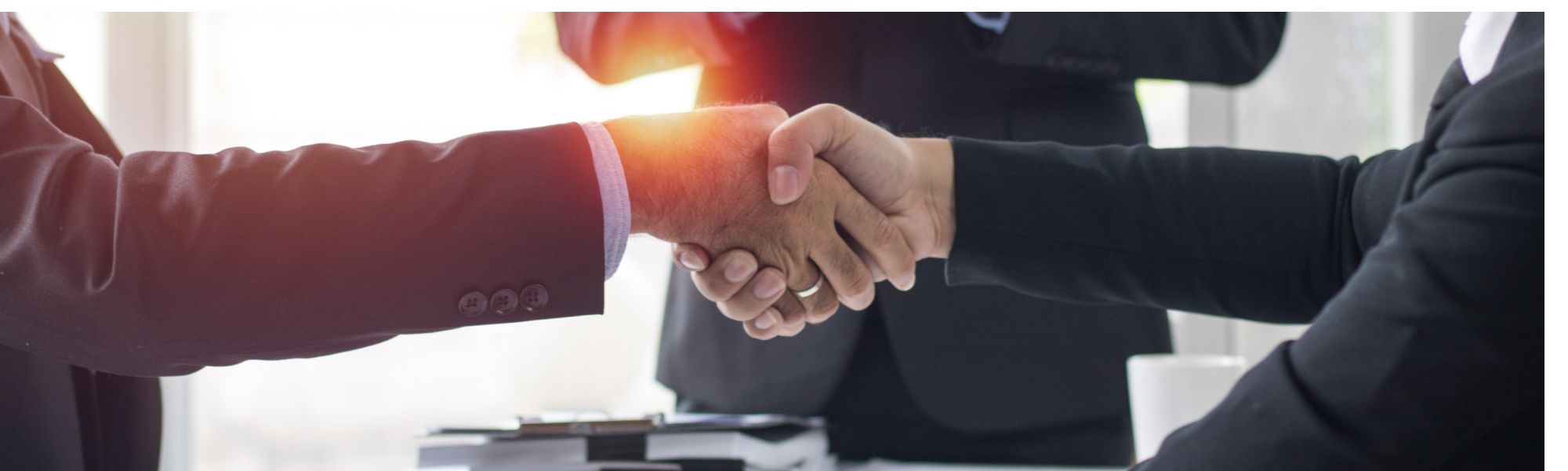Market Connect