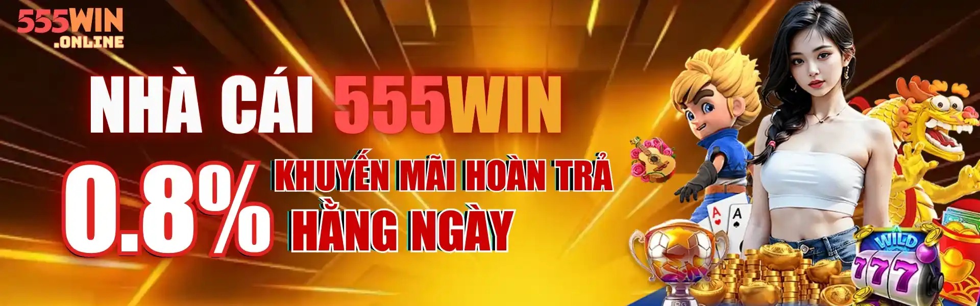 online 555win