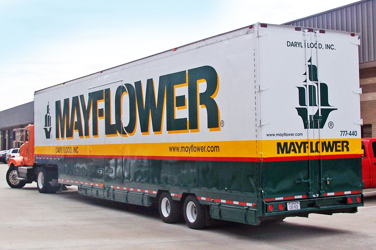 wraps Van