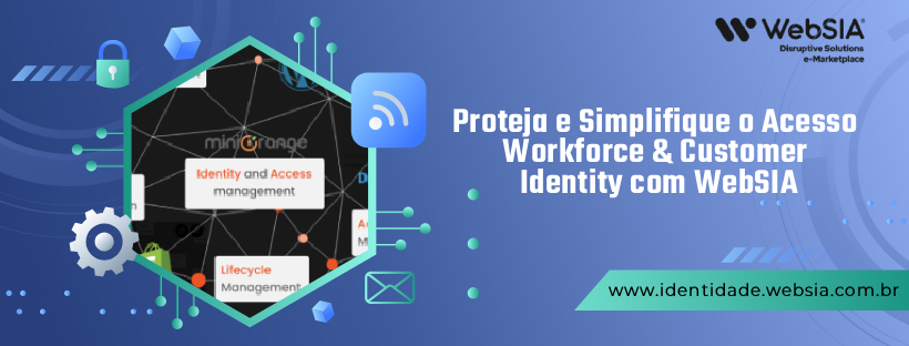 Websia Identidade 
