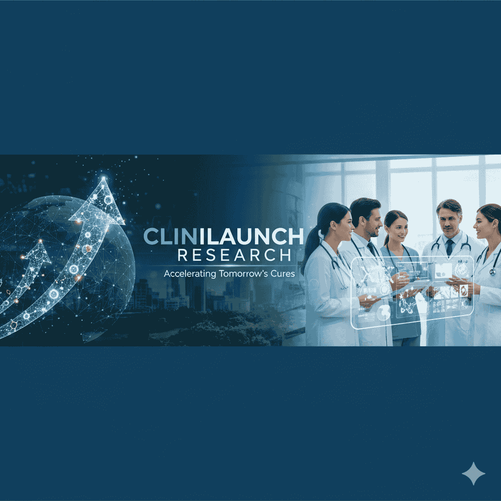 Research Institute Clini Launch