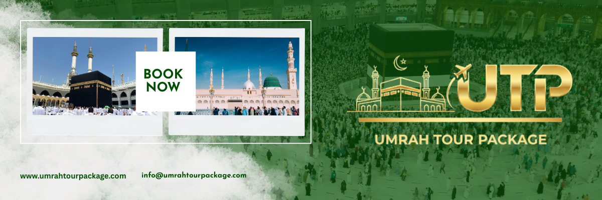 Package Umrah Tour
