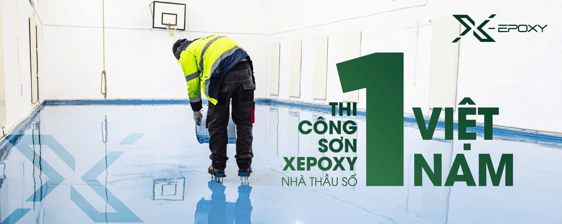 sonepoxygiare X-EPOXY