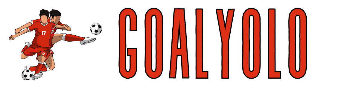 GoalYoLo GoalYoLo