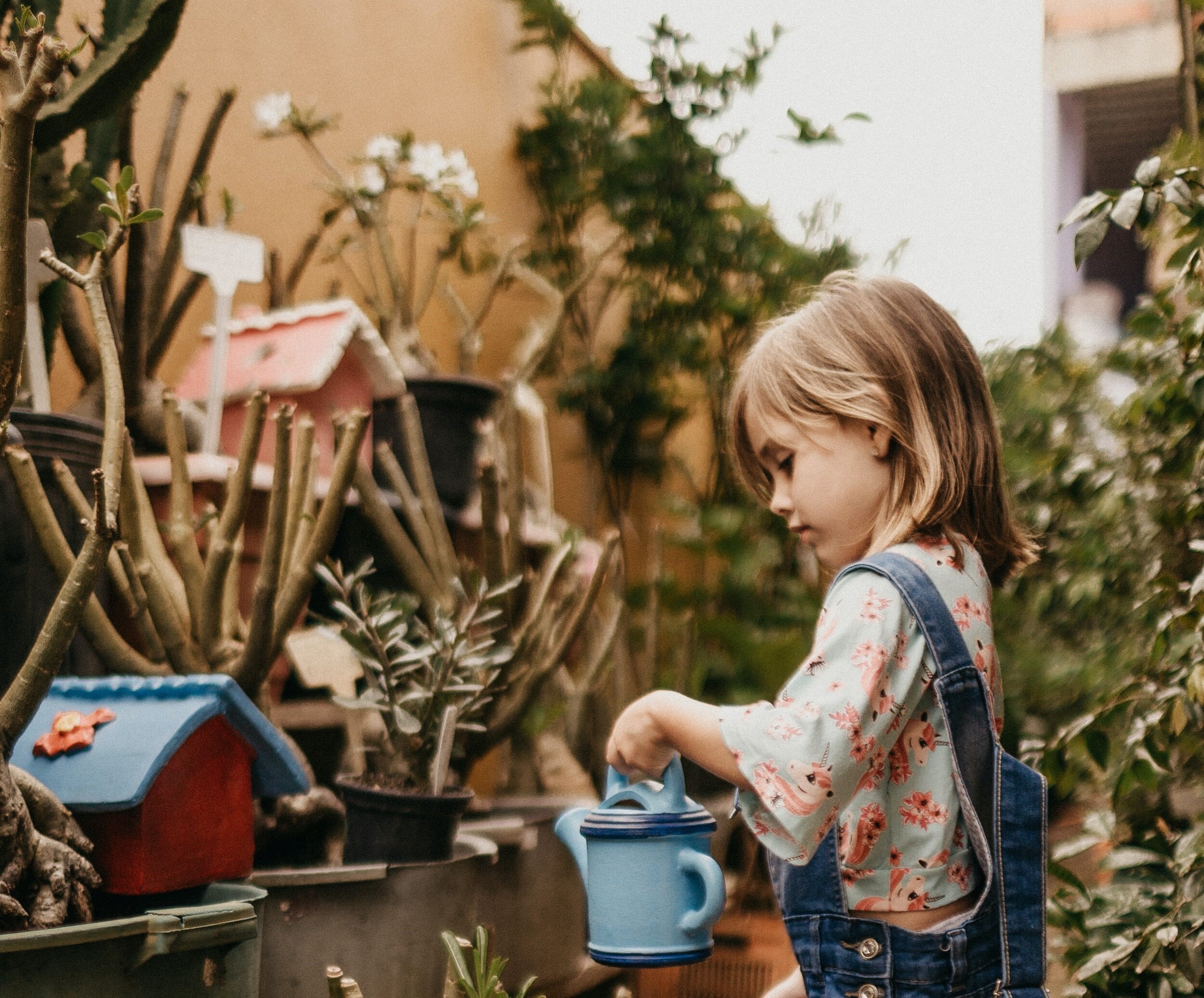 Growing Change Parent Coaching