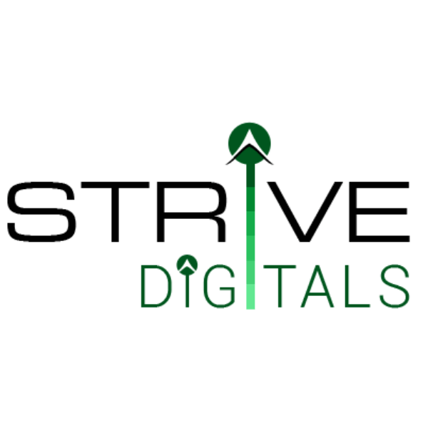 Digitals Strive