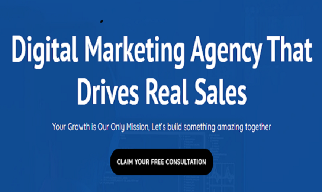 Digital Marketing Agency Webxtalk