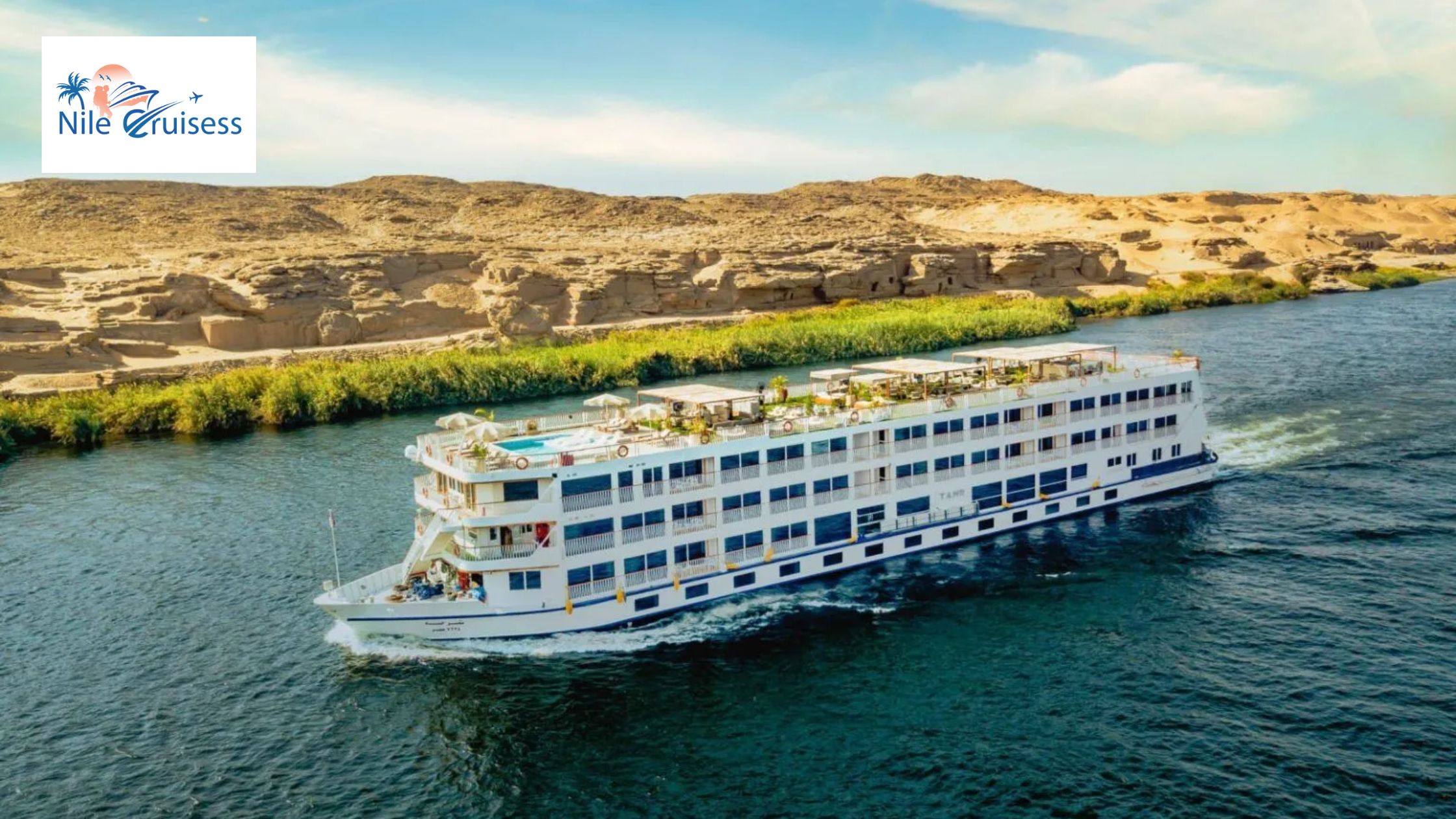 Cruisess Nile