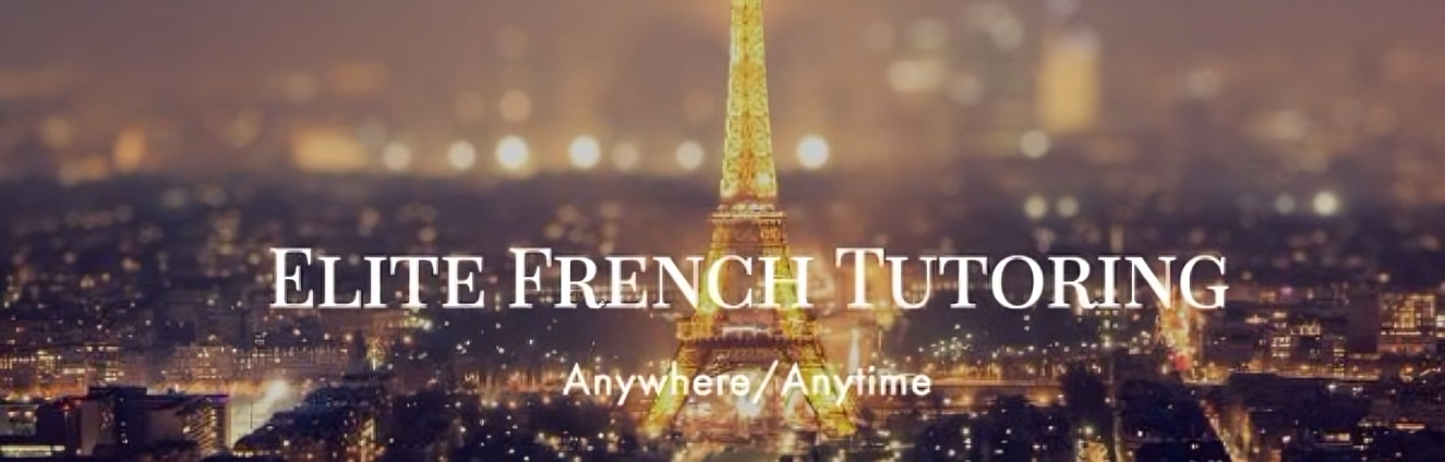 Tutoring Elite French