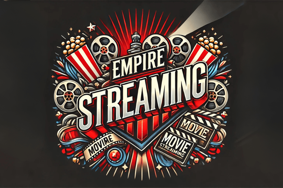 Stream Empire