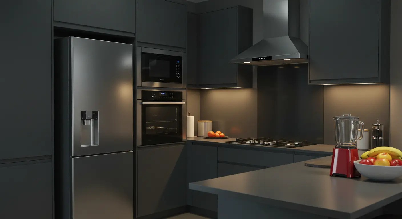 Electronics Binfazal