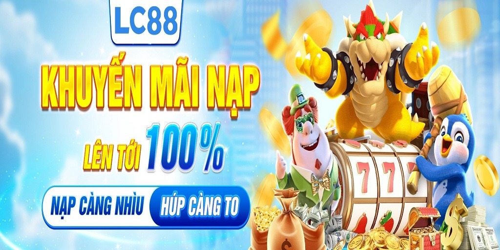 LC88 Nhà Cái 