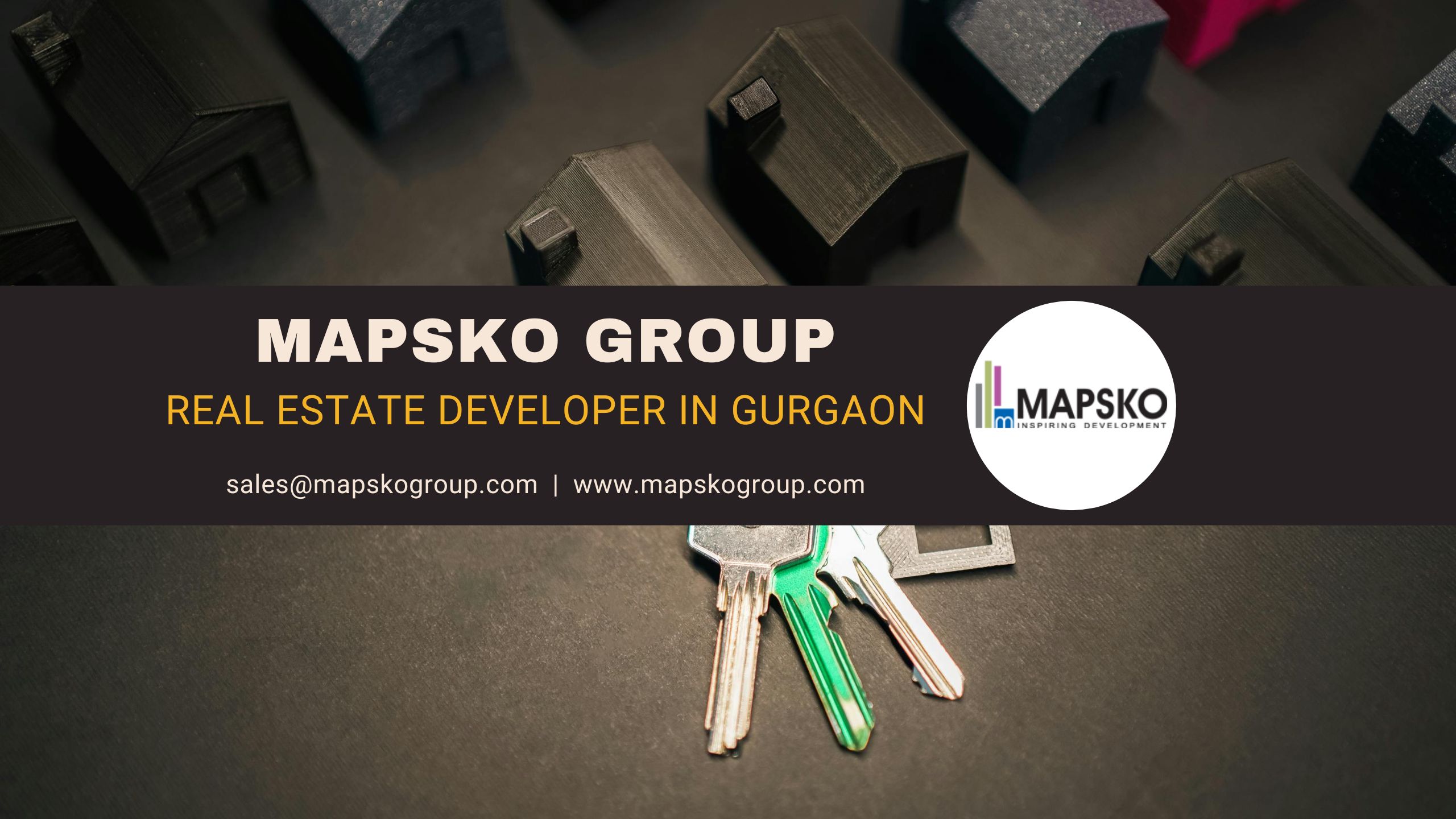 Group Mapsko