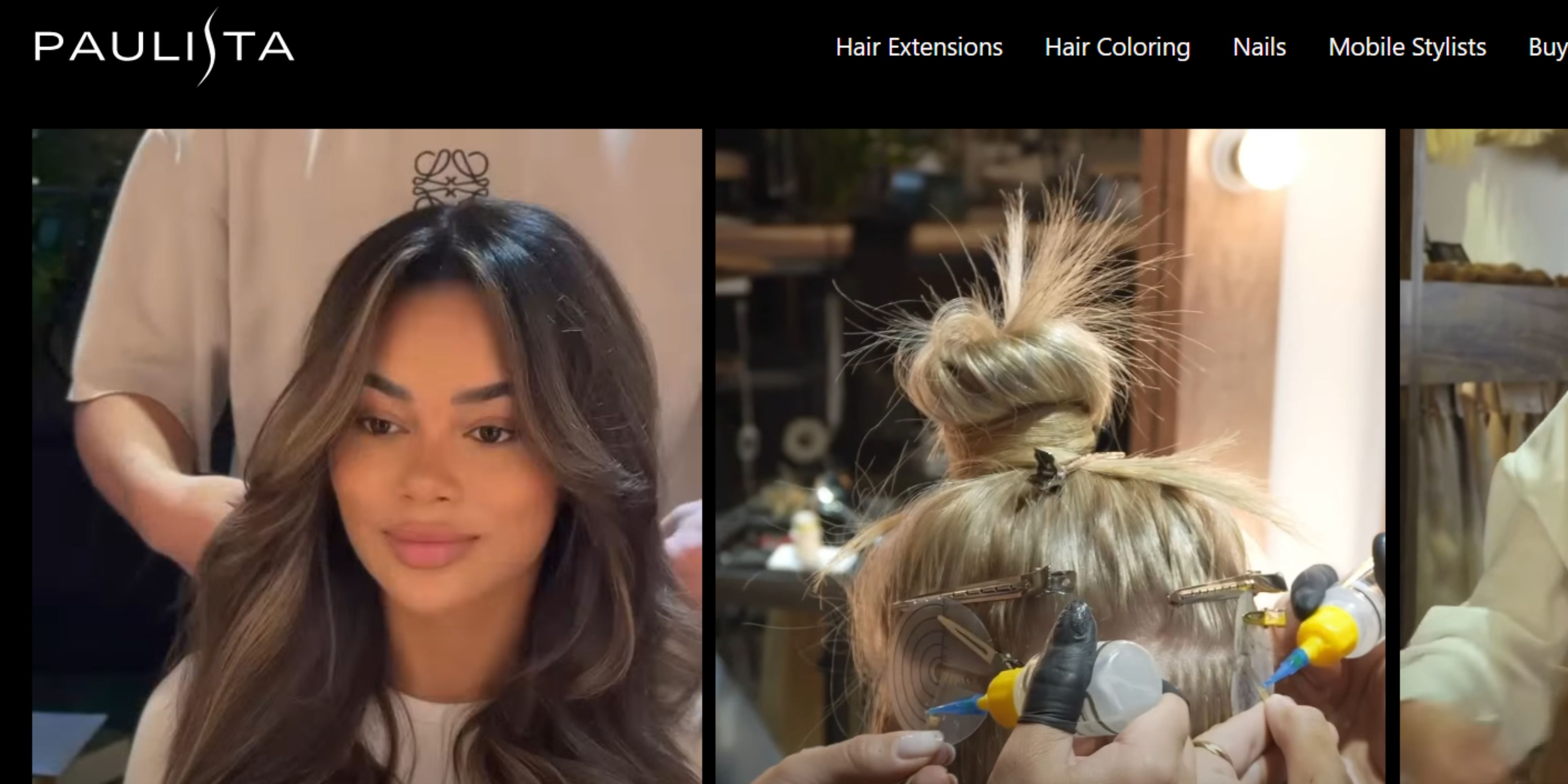 Salon Paulista Beauty