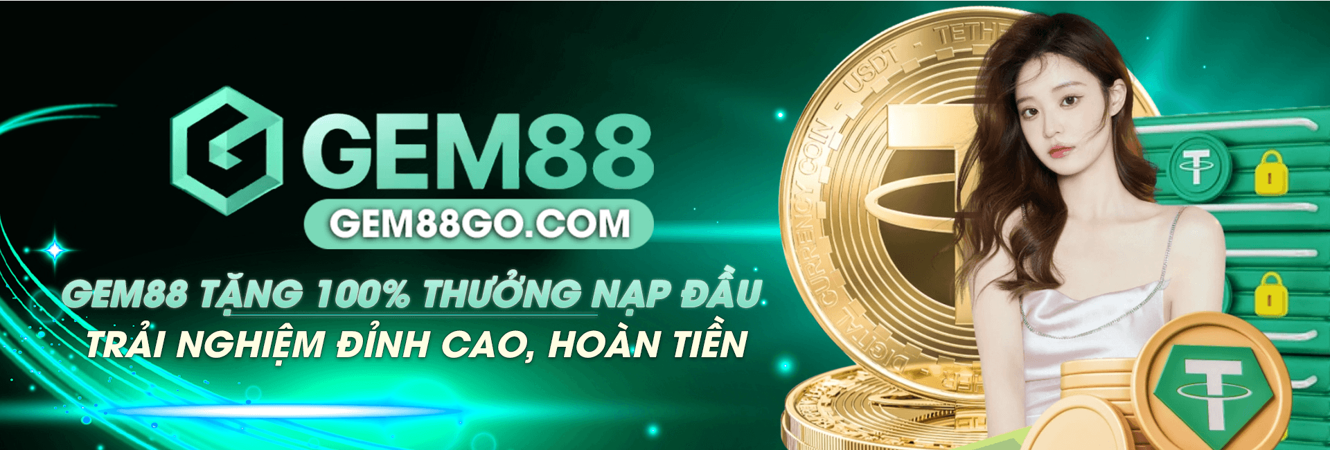 Gem88 Trang chủ