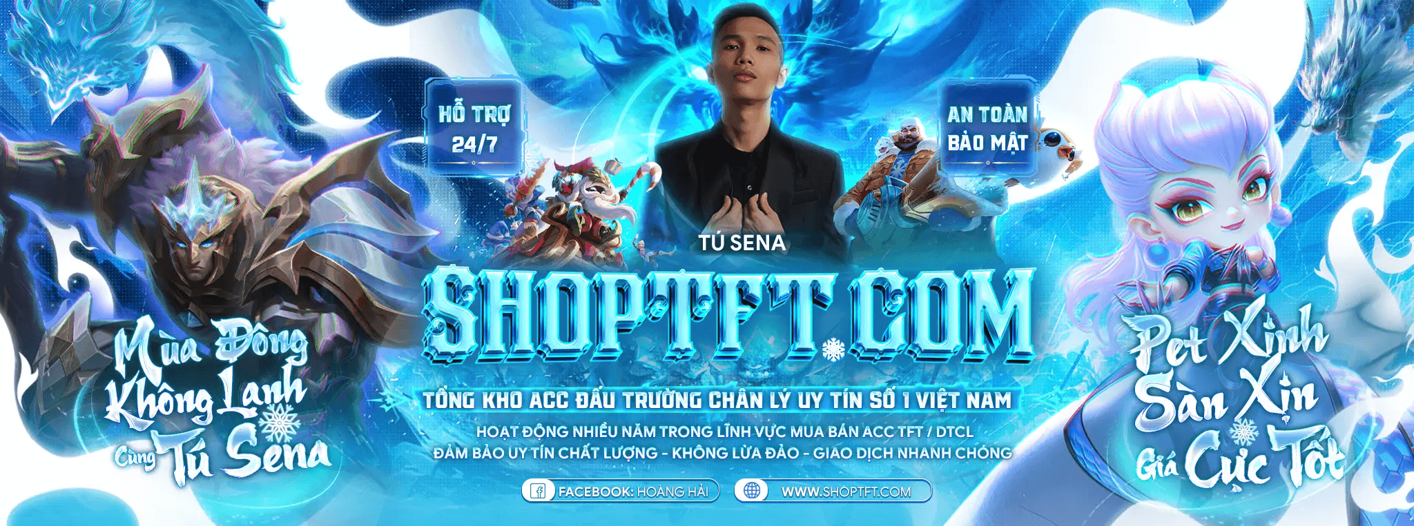 .com ShopTFT