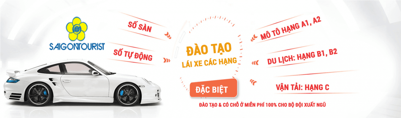 Saigontourist Truong