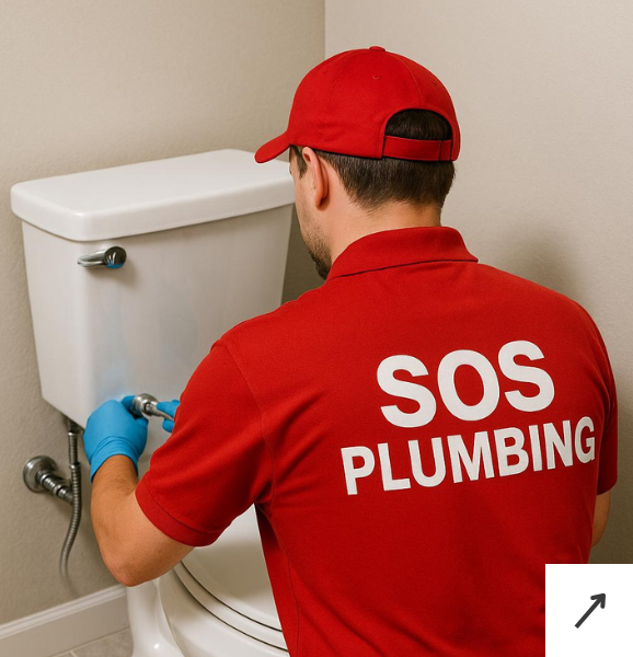 SOS Plumbing and Gas