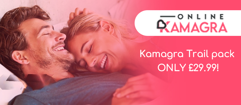 UK Online Kamagra
