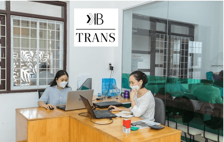 Bách Khoa Dịch Thuật